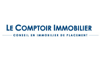 logo Le Comptoir Immobilier
